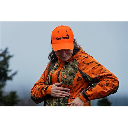CHAQUETA HOMBRE SEELAND VANTAGE - CAMO