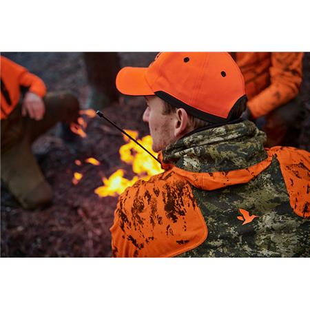 CHAQUETA HOMBRE SEELAND VANTAGE - CAMO