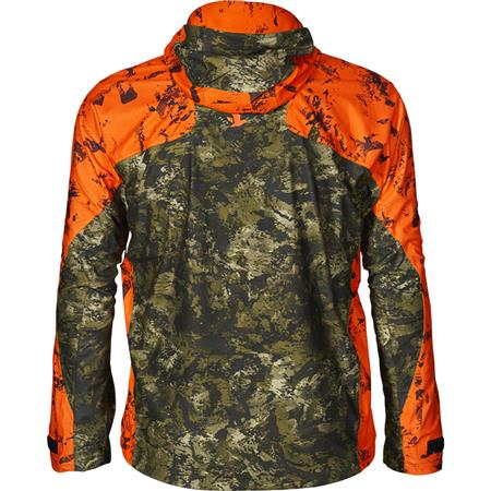 CHAQUETA HOMBRE SEELAND VANTAGE - CAMO