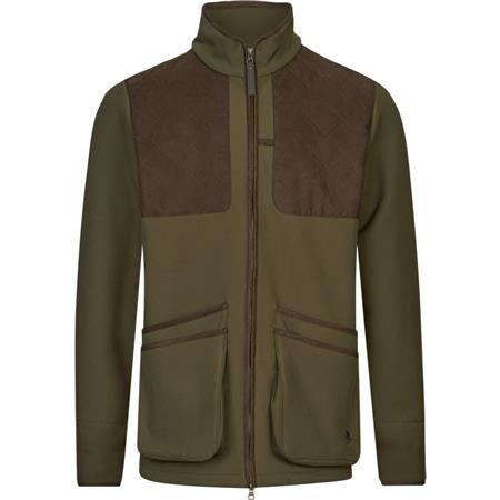Chaqueta Hombre Seeland Wenlock - Light Pine