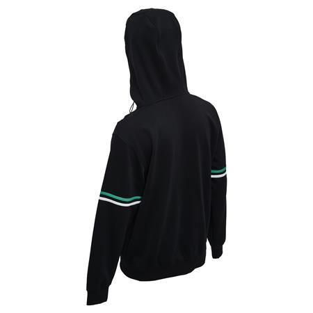 CHAQUETA HOMBRE SENSAS FLEX’LIGHT ZIPPÉE - NOIR