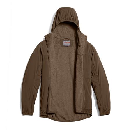 CHAQUETA HOMBRE SITKA AMBIENT 100