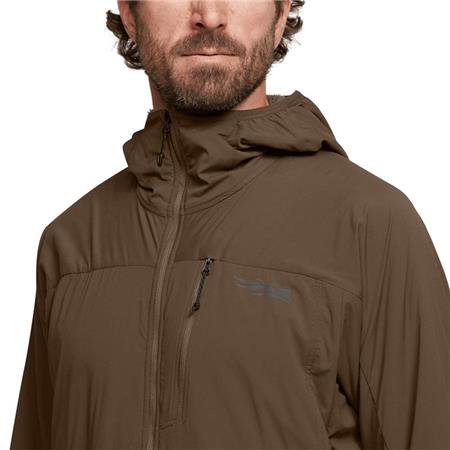 CHAQUETA HOMBRE SITKA AMBIENT 100