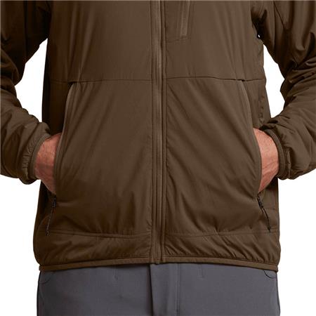 CHAQUETA HOMBRE SITKA AMBIENT 100