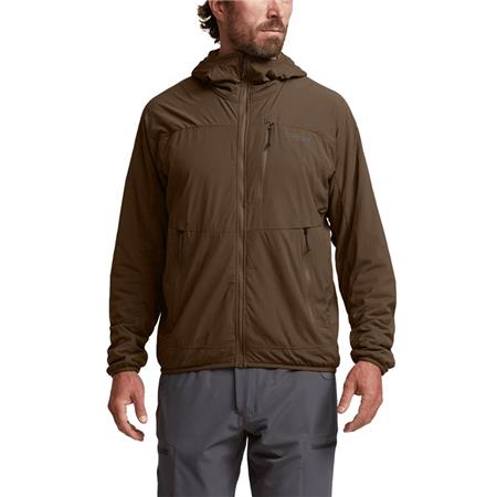 CHAQUETA HOMBRE SITKA AMBIENT 100