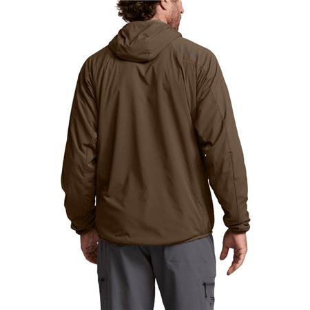 CHAQUETA HOMBRE SITKA AMBIENT 100