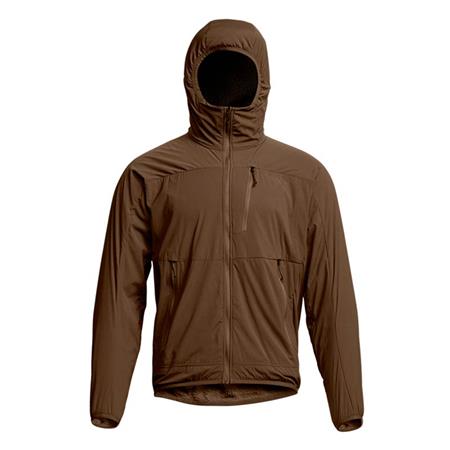 CHAQUETA HOMBRE SITKA AMBIENT 100