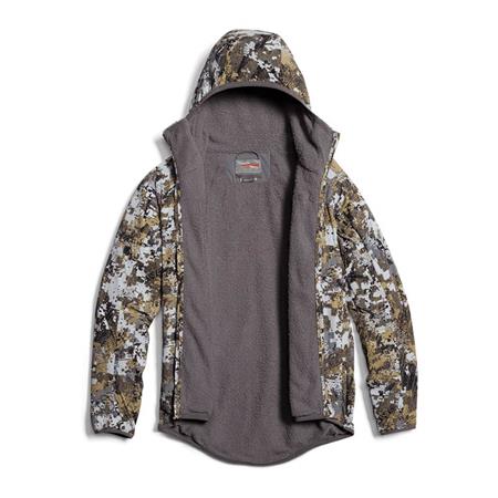 CHAQUETA HOMBRE SITKA AMBIENT 100