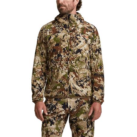 CHAQUETA HOMBRE SITKA AMBIENT 100
