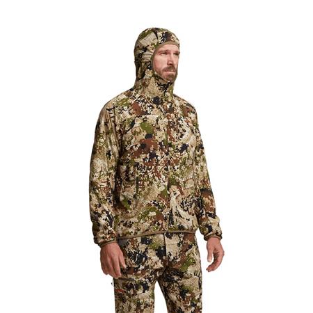 CHAQUETA HOMBRE SITKA AMBIENT 100