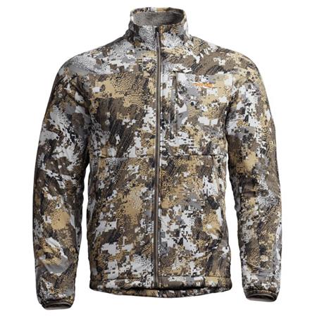 Chaqueta Hombre Sitka Ambient 200