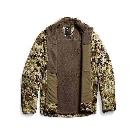 CHAQUETA HOMBRE SITKA AMBIENT 200