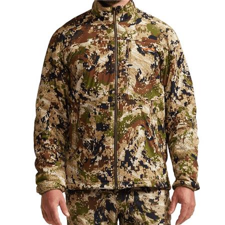 CHAQUETA HOMBRE SITKA AMBIENT 200