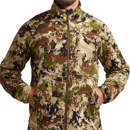 CHAQUETA HOMBRE SITKA AMBIENT 200