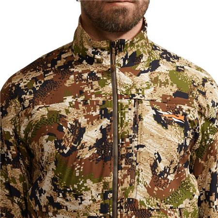 CHAQUETA HOMBRE SITKA AMBIENT 200