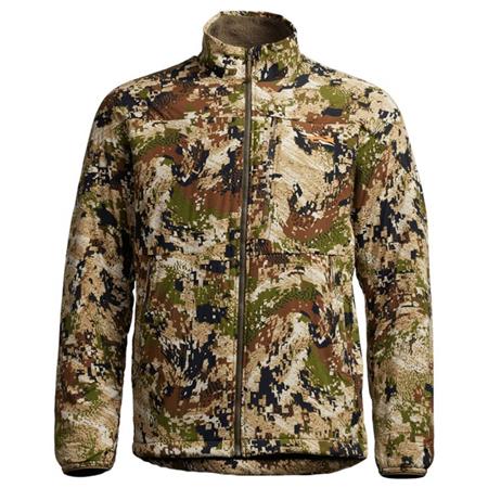 CHAQUETA HOMBRE SITKA AMBIENT 200