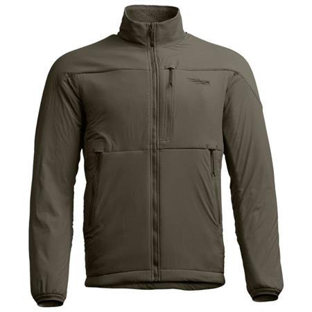 Chaqueta Hombre Sitka Ambient 200