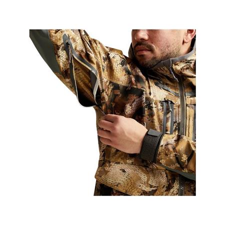 CHAQUETA HOMBRE SITKA DELTA WADING