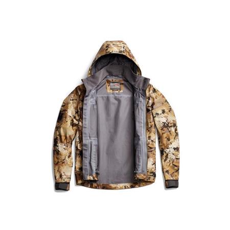 CHAQUETA HOMBRE SITKA DELTA WADING