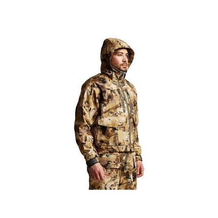 CHAQUETA HOMBRE SITKA DELTA WADING