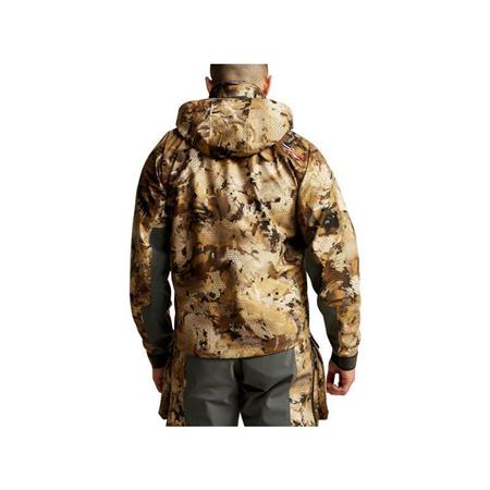 CHAQUETA HOMBRE SITKA DELTA WADING