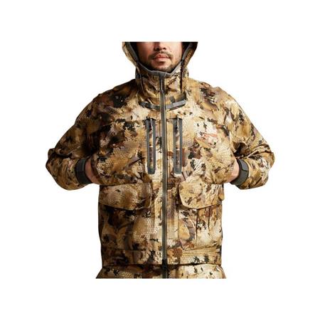 CHAQUETA HOMBRE SITKA DELTA WADING