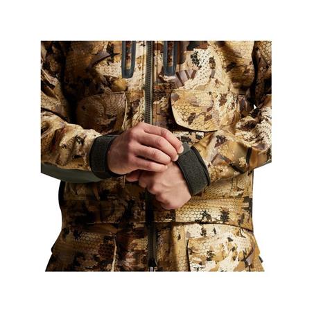 CHAQUETA HOMBRE SITKA DELTA WADING