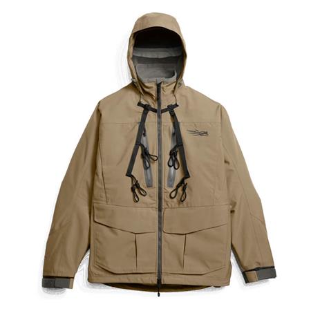 CHAQUETA HOMBRE SITKA HUDSON