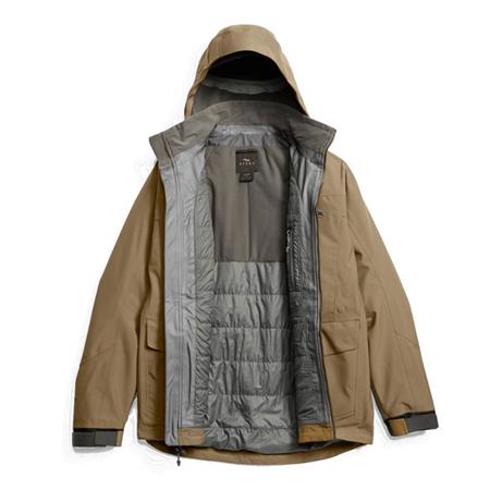 CHAQUETA HOMBRE SITKA HUDSON