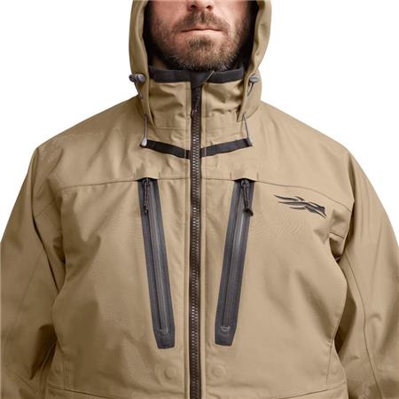 CHAQUETA HOMBRE SITKA HUDSON