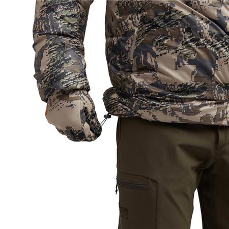 CHAQUETA HOMBRE SITKA KEVIN HYPERDOWN
