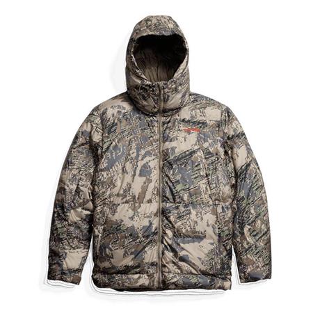 CHAQUETA HOMBRE SITKA KEVIN HYPERDOWN