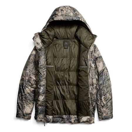 CHAQUETA HOMBRE SITKA KEVIN HYPERDOWN