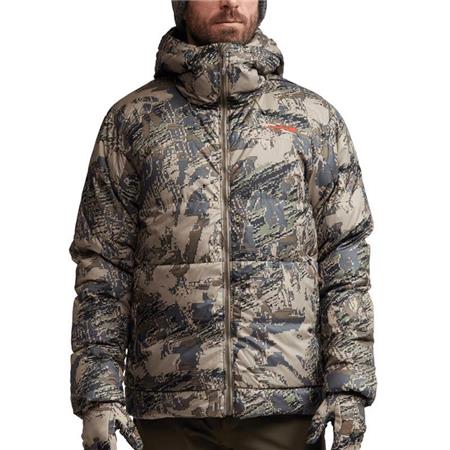 CHAQUETA HOMBRE SITKA KEVIN HYPERDOWN