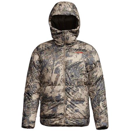 Chaqueta Hombre Sitka Kevin Hyperdown