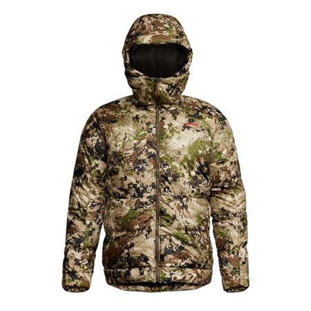 Chaqueta Hombre Sitka Kevin Hyperdown