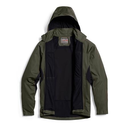 CHAQUETA HOMBRE SITKA MOUNTAIN EVO