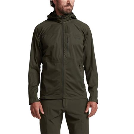 CHAQUETA HOMBRE SITKA MOUNTAIN EVO