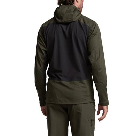 CHAQUETA HOMBRE SITKA MOUNTAIN EVO