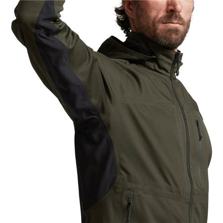 CHAQUETA HOMBRE SITKA MOUNTAIN EVO