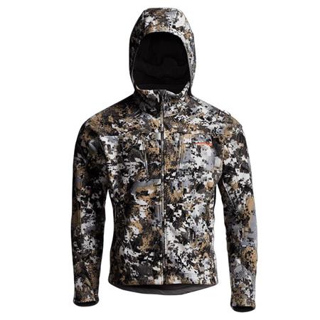 Chaqueta Hombre Sitka Stratus - Optifade Elevated Ii