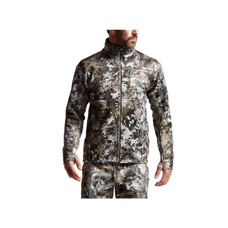 CHAQUETA HOMBRE SITKA TRAVERSE