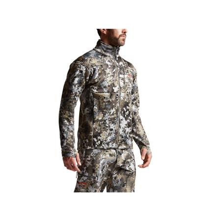 CHAQUETA HOMBRE SITKA TRAVERSE