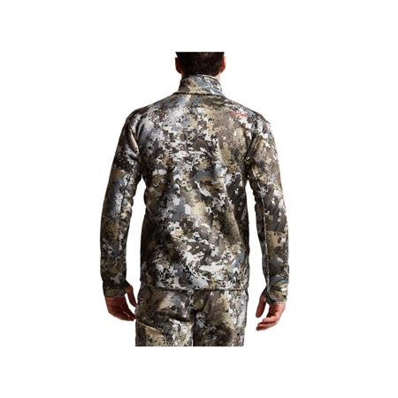 CHAQUETA HOMBRE SITKA TRAVERSE