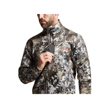 CHAQUETA HOMBRE SITKA TRAVERSE