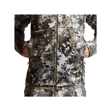 CHAQUETA HOMBRE SITKA TRAVERSE