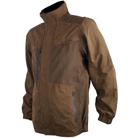 Chaqueta Hombre Somlys 412 Classy Jkt - Marron