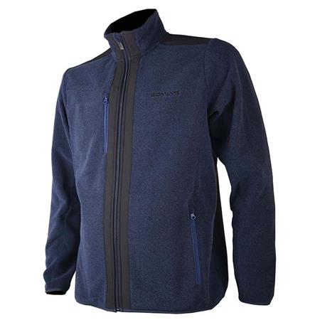 Chaqueta Hombre Somlys 415 Classie - Bleu