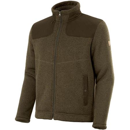 Chaqueta Hombre Stagunt Corvier - Cypress