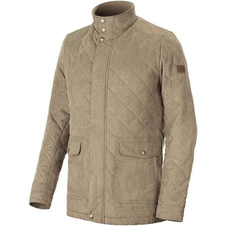 Chaqueta Hombre Stagunt Elk Jkt - Brindle